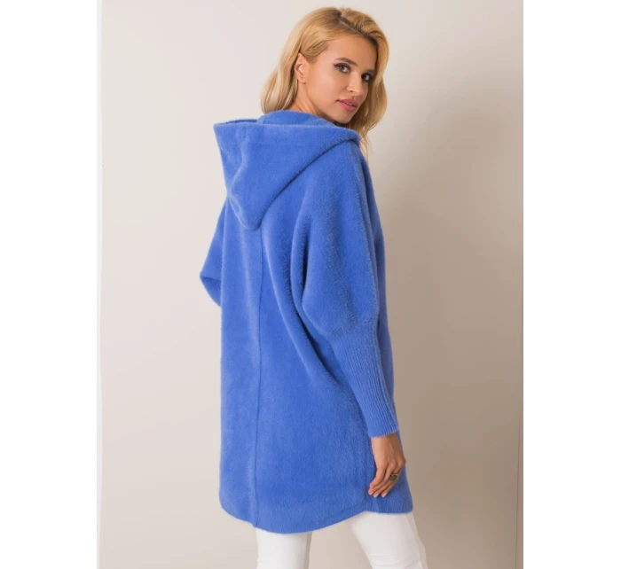 Plášť MBM PL 1518.95P modrý Plášť MBM PL 1518.95P modrý