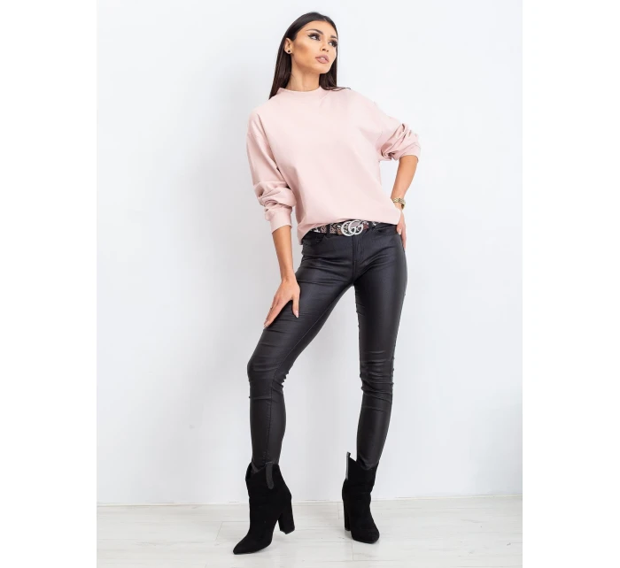 Bluza RV BL model 21954128 jasny różowy - FPrice