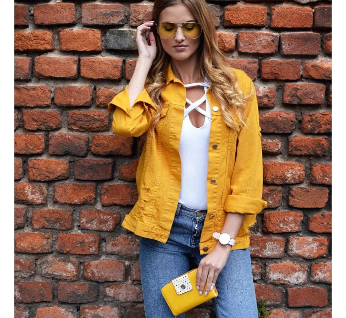 Peněženka VUCH Tali Tammy Daffodil