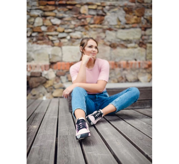 Dámská obuv VUCH Dotty Eilyn