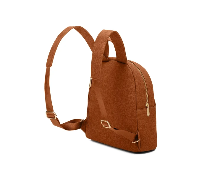 Fashion batoh VUCH Arlen Fossy Brown