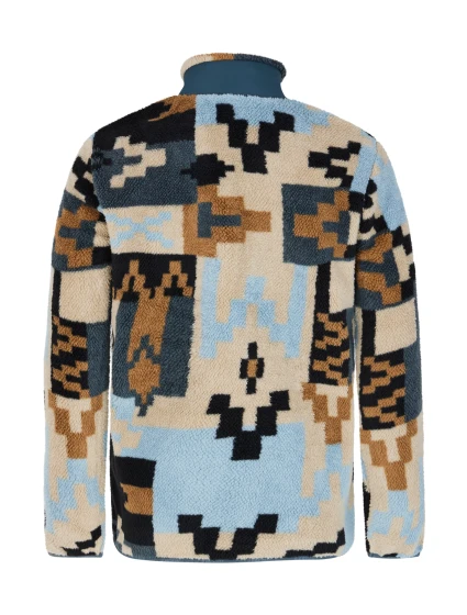 Pánská mikina model 20745827 - Protest Pánská mikina model 20745827 - Protest