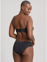 Dámský spodní díl plavek Anya SW1306 Černá - Panache Dámský spodní díl plavek Anya SW1306 Černá - Panache