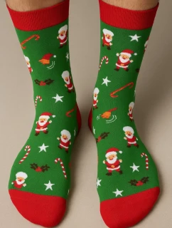 AVANGARDE PONOŽKY G030