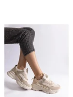 Sportovní obuv  model 207152 Solea