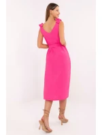 Denní šaty model 215851 Rue Paris Denní šaty model 215851 Rue Paris