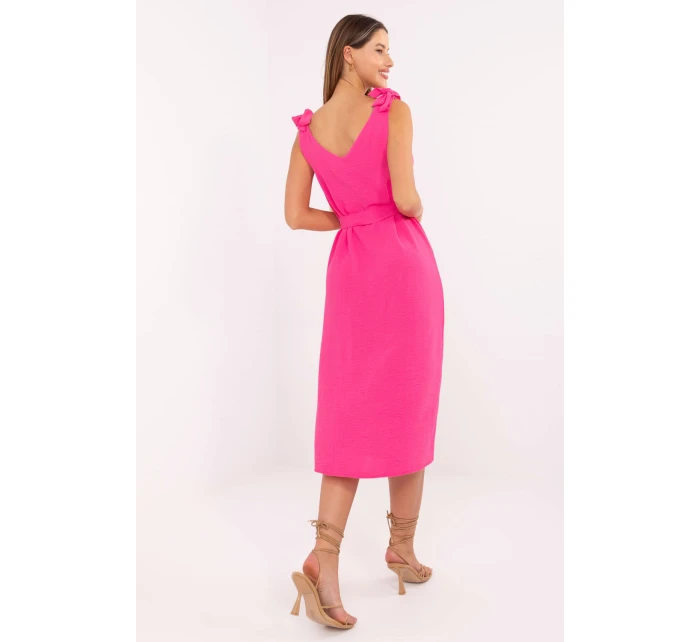 Denní šaty model 215851 Rue Paris Denní šaty model 215851 Rue Paris