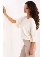 Svetr  model 216667 Italy Moda