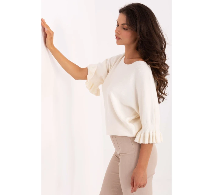 Svetr  model 216667 Italy Moda