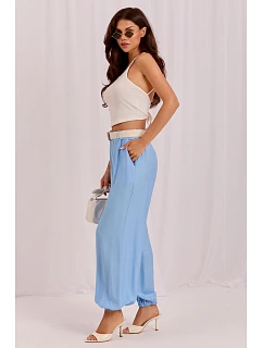 Dámské kalhoty model 229381 Rue Paris