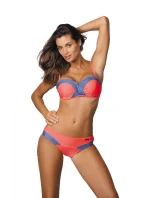 Dvoudílné plavky  model 82088 Marko