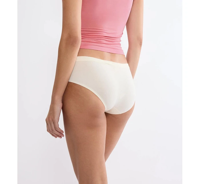 Smart Natural Hipster EX - ECRU WHITE - TRIUMPH ECRU WHITE - TRIUMPH