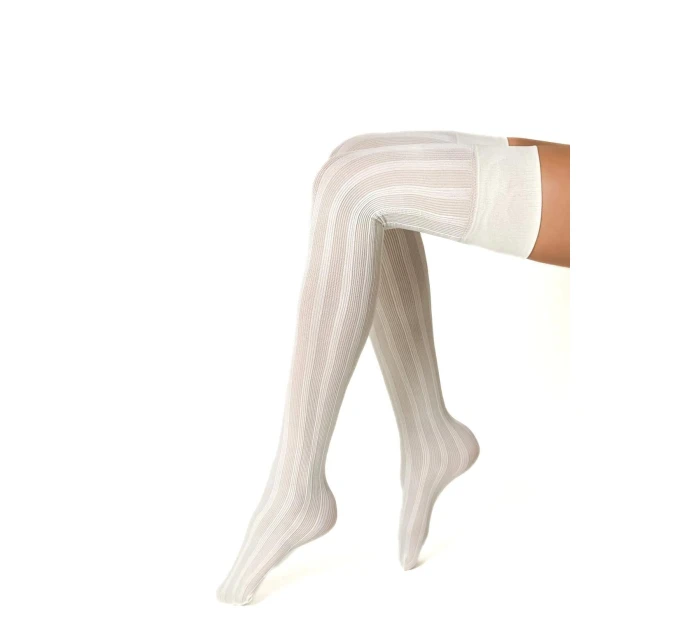 ponožky model 21794349 80 den - Veneziana