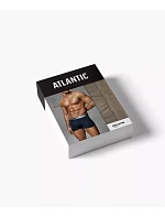 Boxerky Atlantic 2MH-1203 A'2 S-2XL