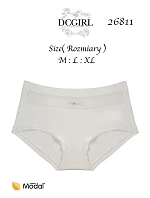 Kalhotky DC Girl 26811 A2, balení Classic, velikosti M–XL