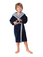 župan Tampa duo dětský dětské tmavě modrá