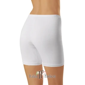 Dámské kalhotky Telma powder - ITALIAN FASHION