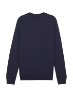 Puma Team Goal Casuals Crew Neck Sweatshirt M 658592 06 pánské