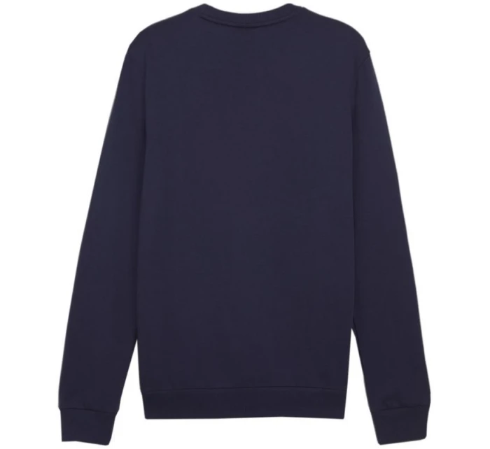 Puma Team Goal Casuals Crew Neck Sweatshirt M 658592 06 pánské