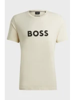 Tričko Boss RN M 50503276-131 pánské