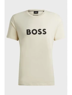 Tričko Boss RN M 50503276-131 pánské