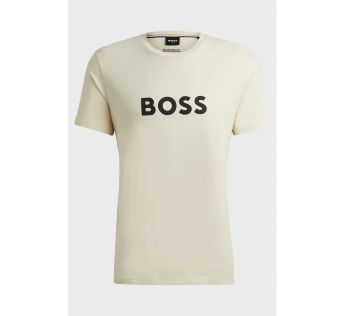 Tričko RN M model 20624328 pánské - Boss