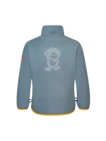 Dětská nepromokavá bunda 3 v 1 Kids 3v1 Jacket winter blue model 21810329 - Trollkids Dětská nepromokavá bunda 3 v 1 Kids 3v1 Jacket winter blue model 21810329 - Trollkids