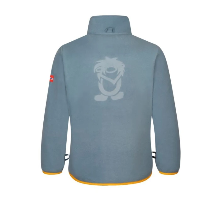 Dětská nepromokavá bunda 3 v 1 Kids 3v1 Jacket winter blue model 21810329 - Trollkids Dětská nepromokavá bunda 3 v 1 Kids 3v1 Jacket winter blue model 21810329 - Trollkids