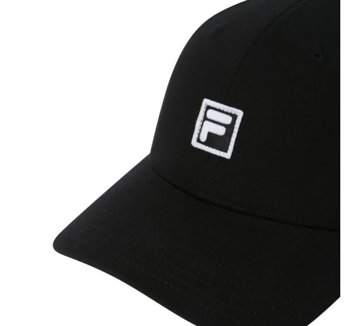 6 Panel baseballová čepice 80010 model 20961396 - Fila 6 Panel baseballová čepice 80010 model 20961396 - Fila