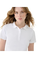 4F F365 W polokošile 4FWMM00TPTSF365 10S