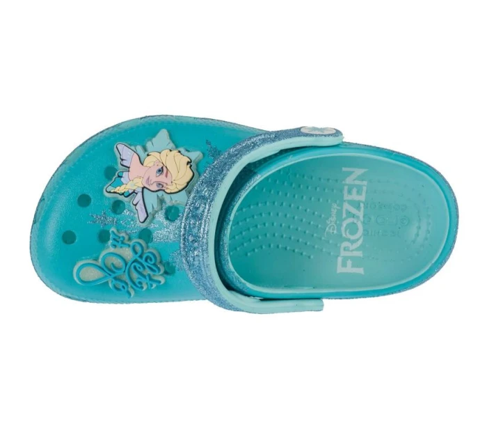 Žabky Classic Elsa Clog Jr model 21037699 - Crocs Žabky Classic Elsa Clog Jr model 21037699 - Crocs