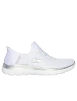 Boty Skechers Slip-ins: Summits - Diamond Dream W 150123 Boty Skechers Slip-ins: Summits - Diamond Dream W 150123
