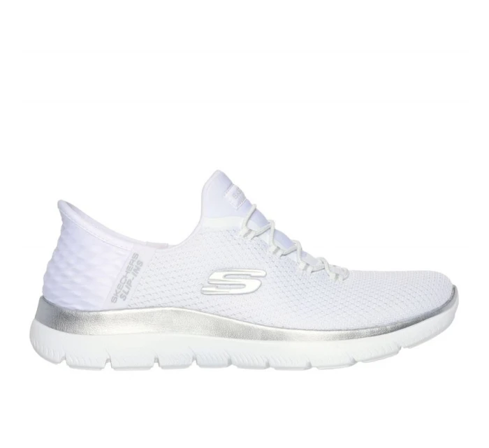 Boty Skechers Slip-ins: Summits - Diamond Dream W 150123 Boty Skechers Slip-ins: Summits - Diamond Dream W 150123