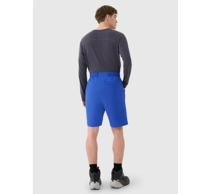 Pánské trekové šortky 4Way Stretch 4F 4FWSS25TFSHM0877-36S Pánské trekové šortky 4Way Stretch 4F 4FWSS25TFSHM0877-36S