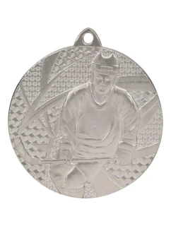 Medal - medal stalowy model 21830029