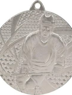 Medal  - medal stalowy model 21830029