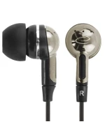 Sluchátka   černá model 21862617 - Esperanza