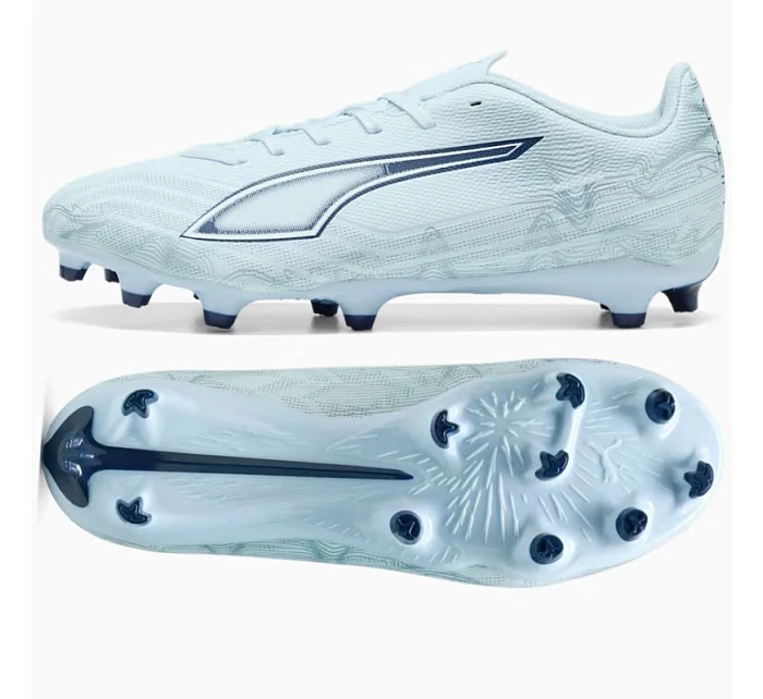 Boty Puma Ultra 6 PLAY FG/AG 108704-03 Boty Puma Ultra 6 PLAY FG/AG 108704-03