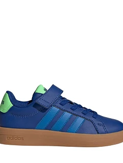Dětská obuv Grand Court 3.0 blue model 22119451 - ADIDAS