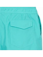 Pánské boardshortky 4F 4FWSS26UBDSM254-33S Pánské boardshortky 4F 4FWSS26UBDSM254-33S