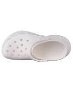 Žabky Crocs W Classic Bae Clog W 206302-100 Žabky Crocs W Classic Bae Clog W 206302-100