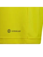 Dětské tréninkové tričko Entrada 22 Jr HI2127 - Adidas