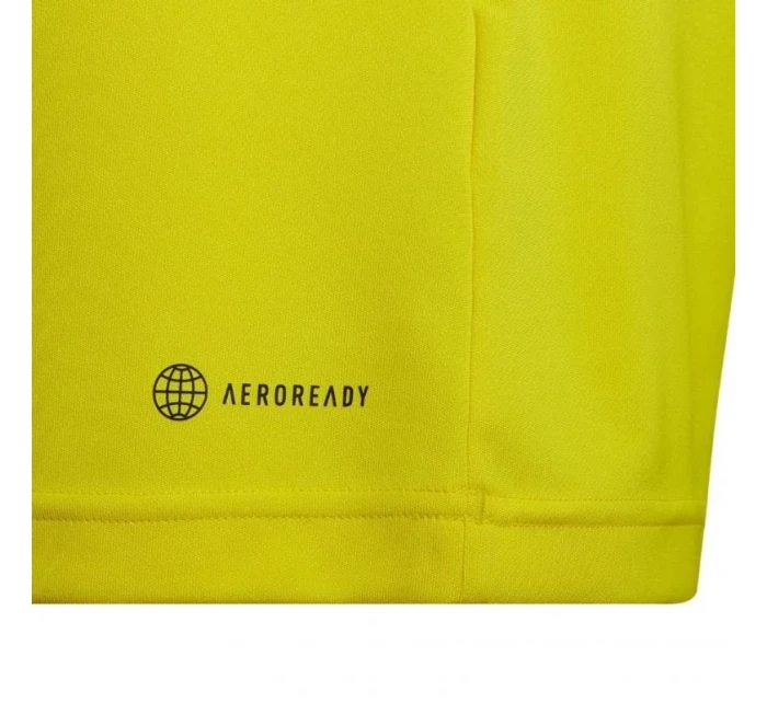 Dětské tréninkové tričko Entrada 22 Jr HI2127 - Adidas