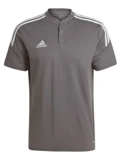 Pánské polo tričko Condivo 22 M HD2320 - Adidas