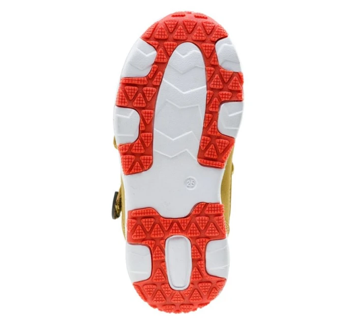 Bejo Lasio Jr boty 92800210489