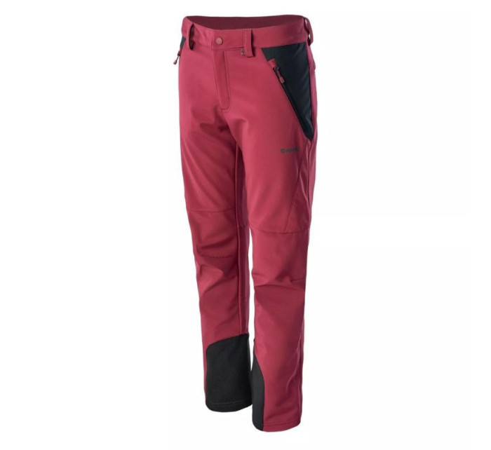 Dámské kalhoty W  model 18131738 - Hi-Tec