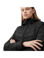 Dámská péřová bunda F095 W4FSS23TDJAF095 20S - 4F