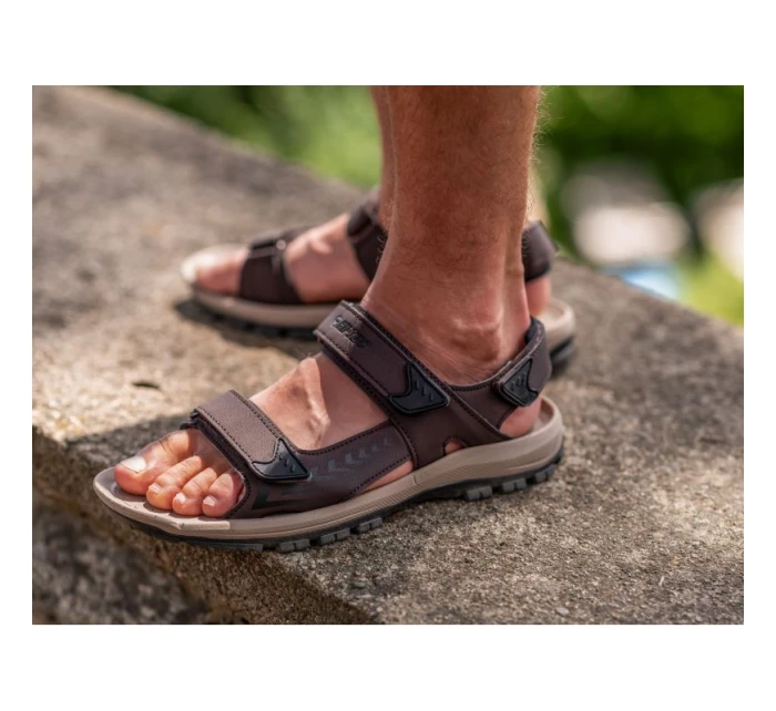 Sandály Hi-Tec Lubiser M 92800490865