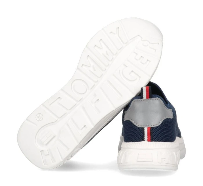 Tommy Hilfiger W boty T3B4-32246-0735800