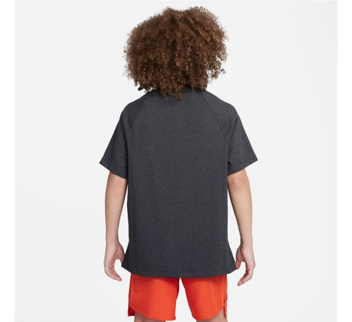 Juniorský dres DF Athletics FB1290 010 - Nike